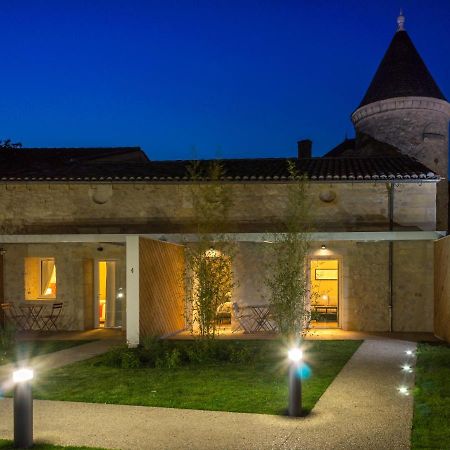 Chateau La France Beychac-et-Caillau Exterior photo